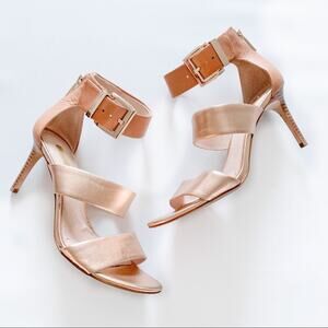 Louise et Cie Gosia Ankle Cuff Sandal Size 9